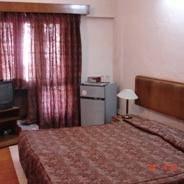 Oyo 15791 Flagship Hotel Executive Hazratganj ラクナウ エクステリア 写真